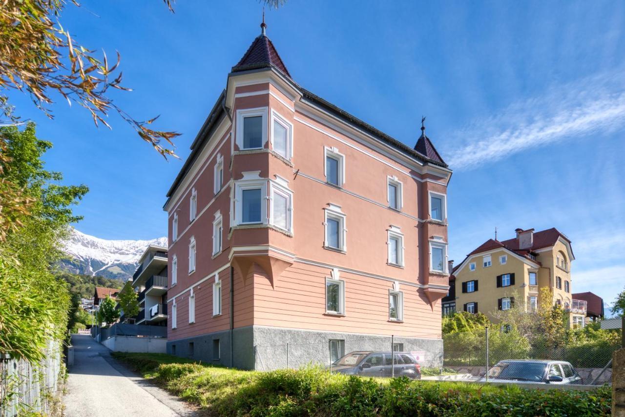 InnsbruckHomes at Botanic Garden Exterior foto