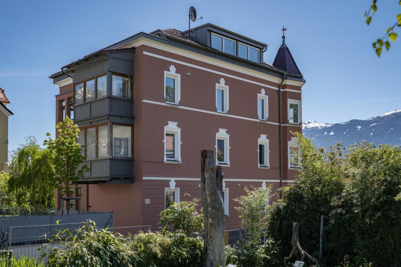 InnsbruckHomes at Botanic Garden Exterior foto