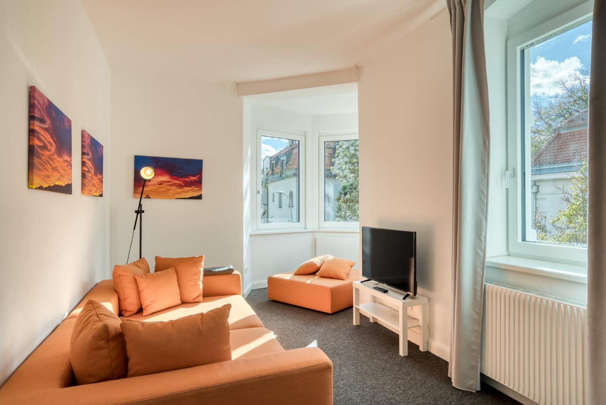 InnsbruckHomes at Botanic Garden Exterior foto